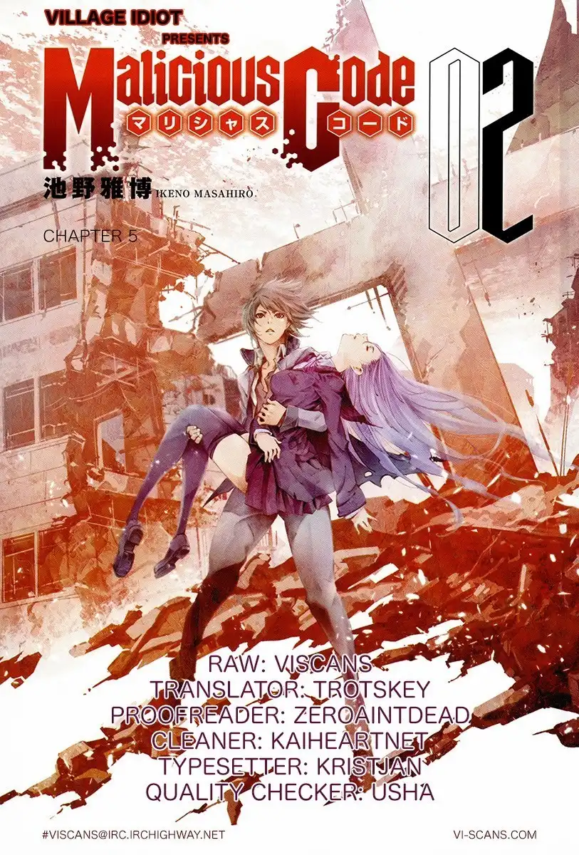 Malicious Code Chapter 5 2